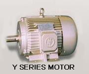 Electric Motor